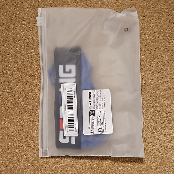 STRONG Jock Thong XL - Picture 6 of 6